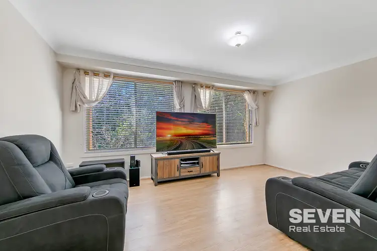 Fifth view of Homely semi-detached listing, 2/99 Tuckwell Road, Castle Hill NSW 2154