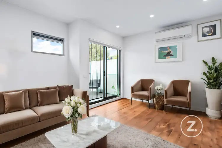 12/3-5 Alvena Street, Mentone VIC 3194