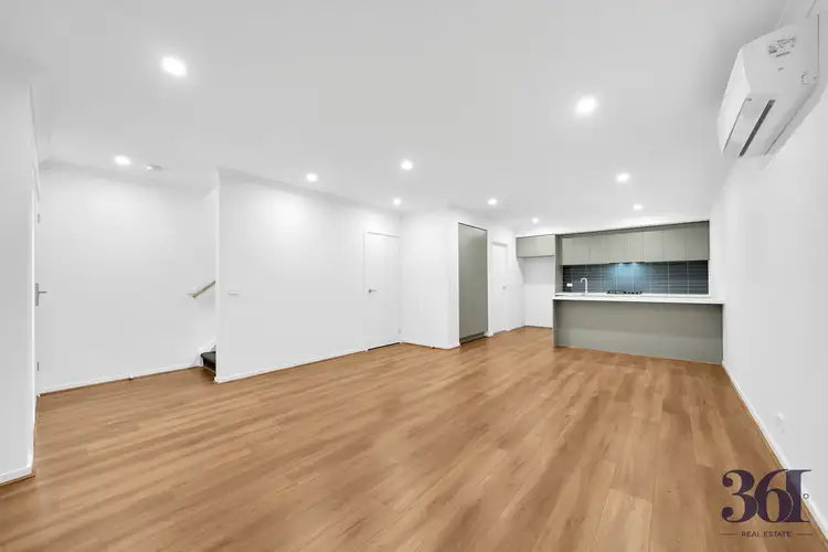 Second view of Homely unit listing, 4/3 Rosso Drive, Tarneit VIC 3029