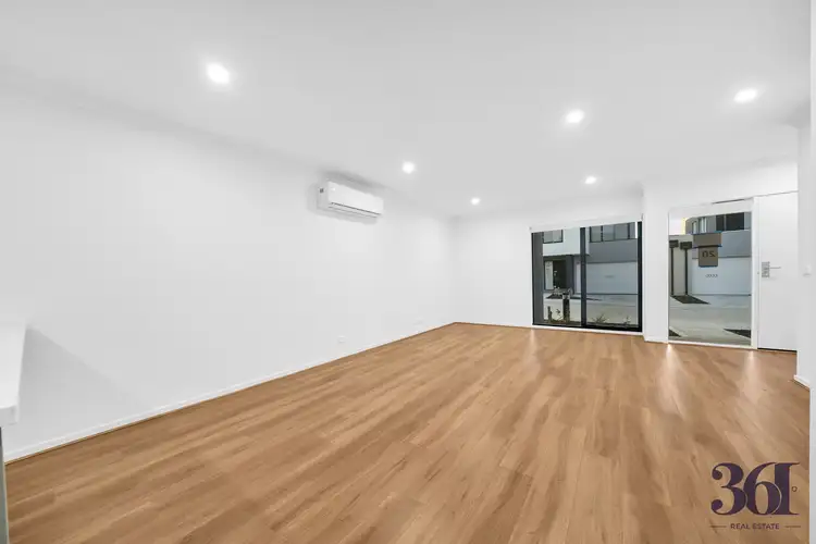 Third view of Homely unit listing, 4/3 Rosso Drive, Tarneit VIC 3029