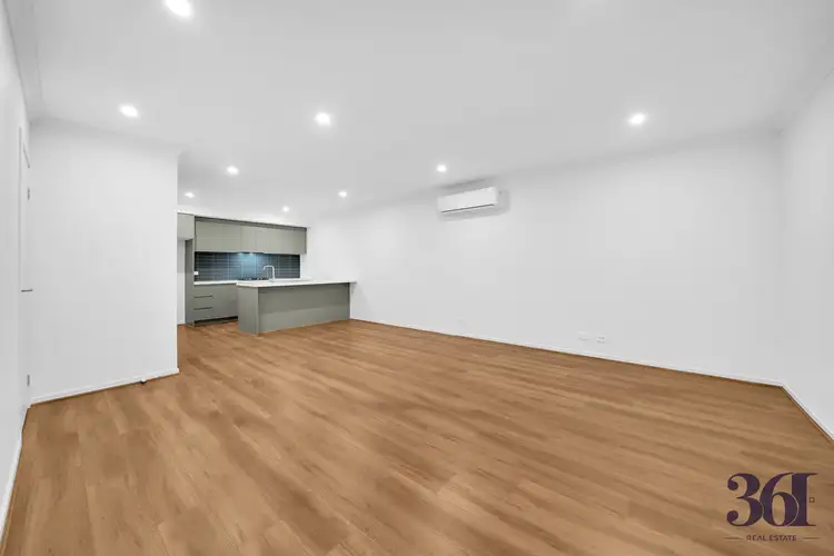 Fourth view of Homely unit listing, 4/3 Rosso Drive, Tarneit VIC 3029