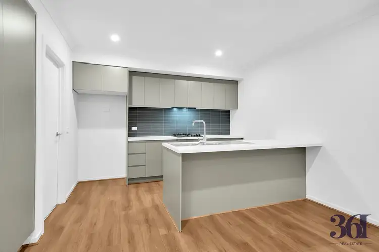 Fifth view of Homely unit listing, 4/3 Rosso Drive, Tarneit VIC 3029