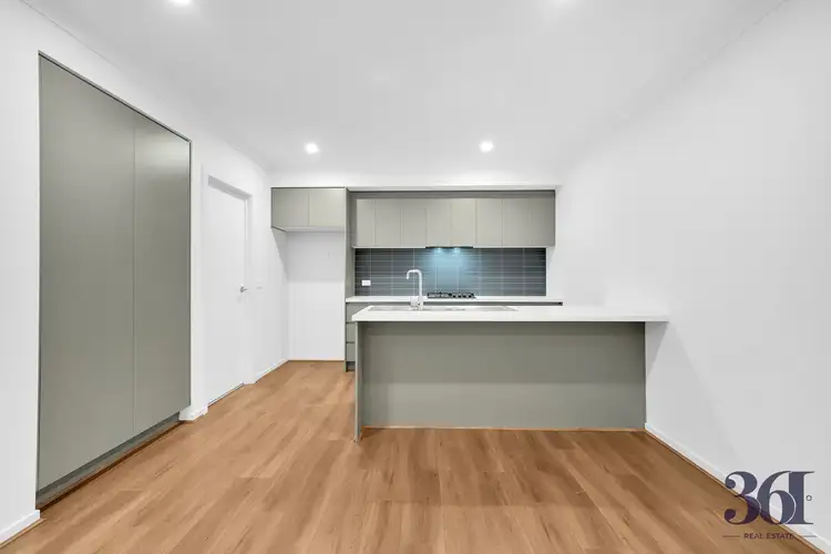 Sixth view of Homely unit listing, 4/3 Rosso Drive, Tarneit VIC 3029