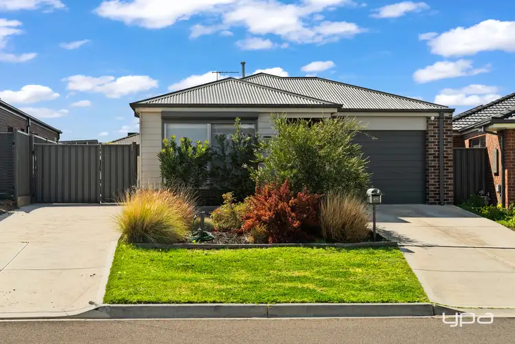 Main view of Homely house listing, 26 Simmons Drive, Bacchus Marsh VIC 3340