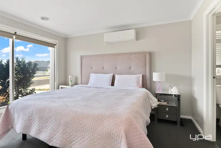 Second view of Homely house listing, 26 Simmons Drive, Bacchus Marsh VIC 3340
