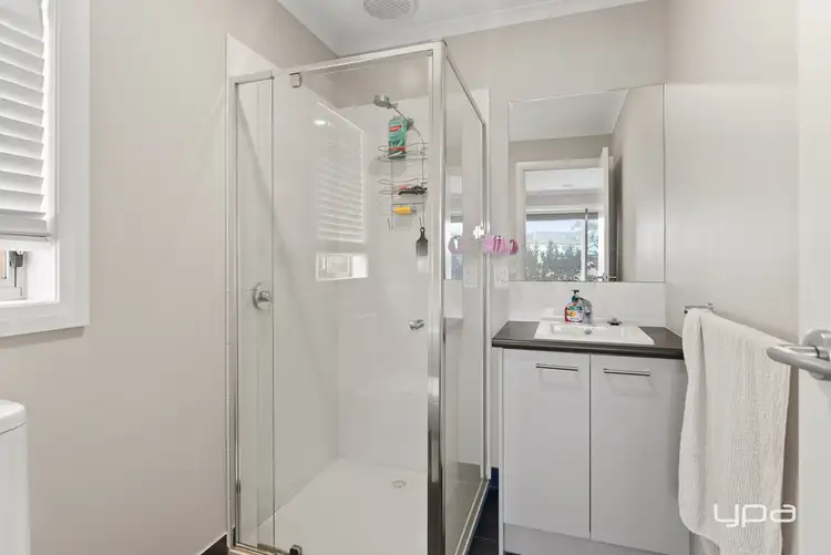 Third view of Homely house listing, 26 Simmons Drive, Bacchus Marsh VIC 3340