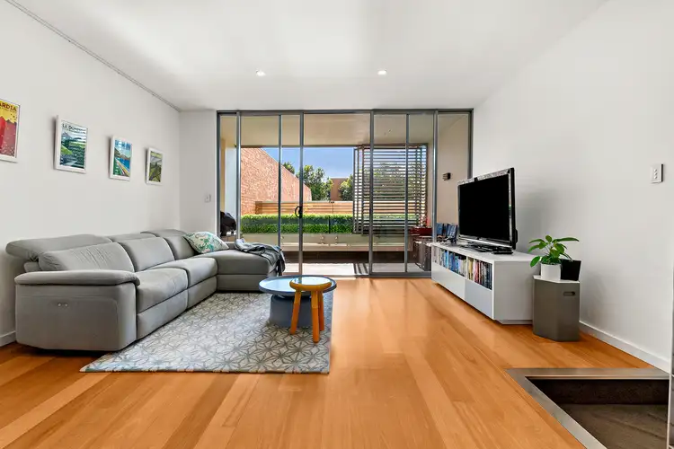 Main view of Homely unit listing, 109/5 Bungan Street, Mona Vale NSW 2103