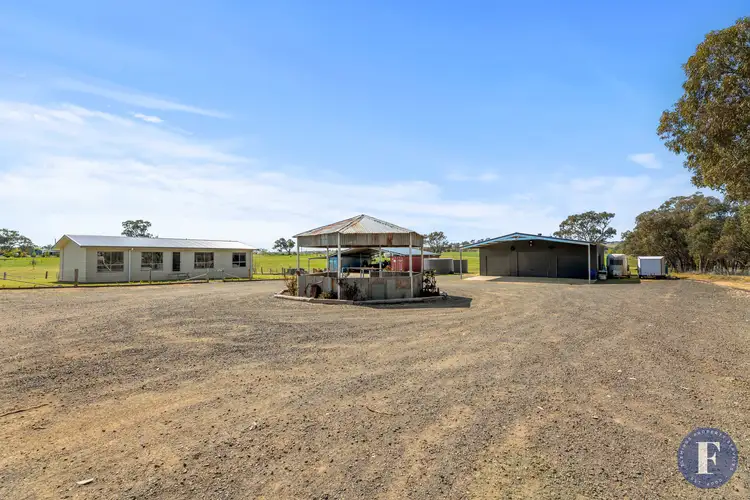 1291 Belowra Road, Young NSW 2594