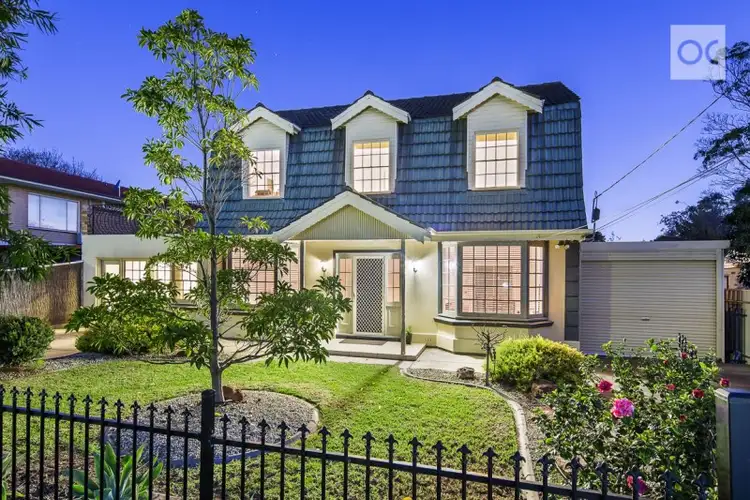 21 Seaforth Avenue, Somerton Park SA 5044