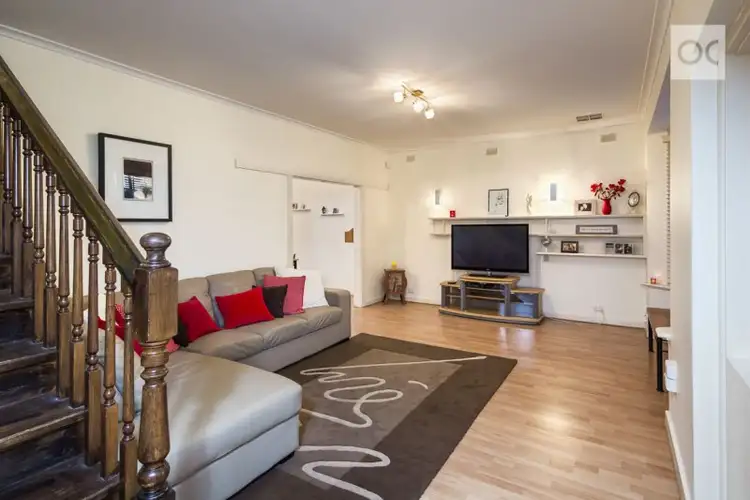 Second view of Homely house listing, 21 Seaforth Avenue, Somerton Park SA 5044