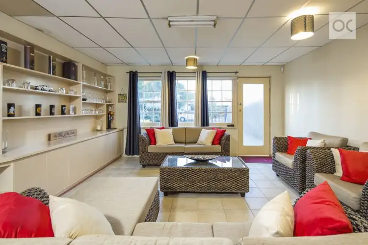 Fifth view of Homely house listing, 21 Seaforth Avenue, Somerton Park SA 5044