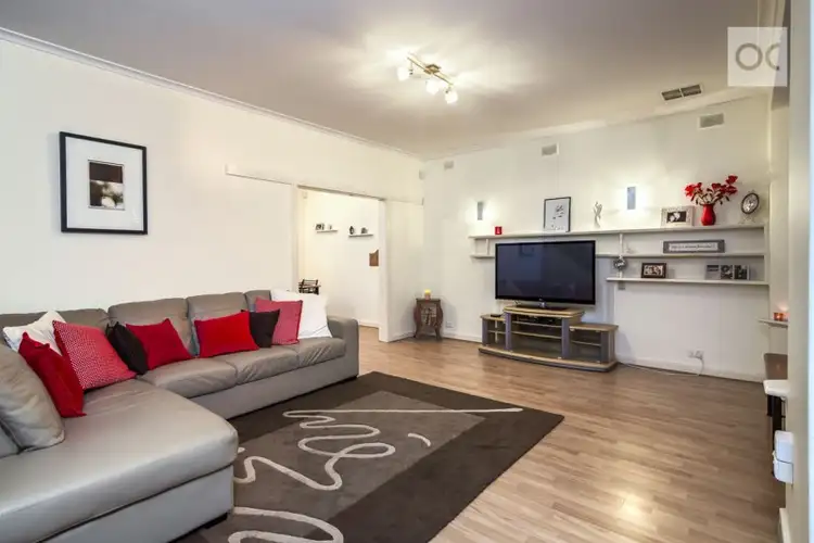 Sixth view of Homely house listing, 21 Seaforth Avenue, Somerton Park SA 5044