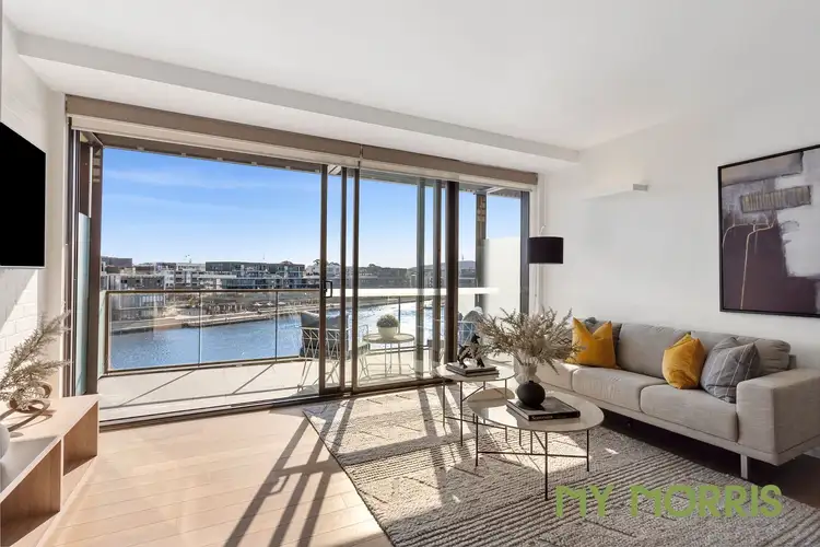 73/46 Honeysett View, Kingston ACT 2604
