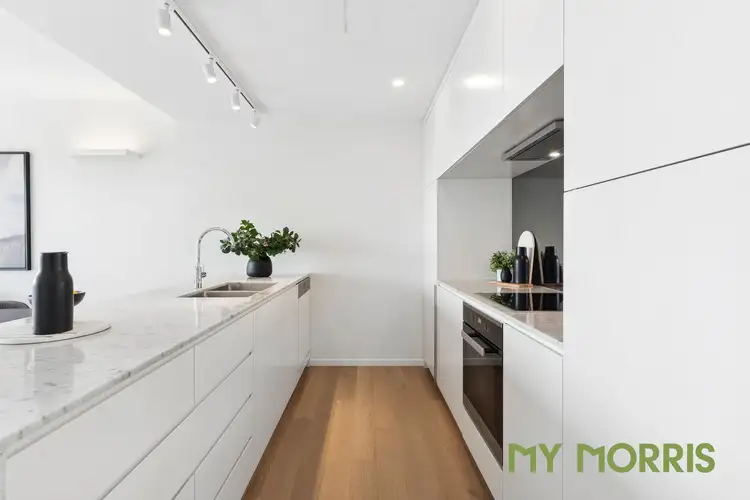 Sixth view of Homely apartment listing, 73/46 Honeysett View, Kingston ACT 2604