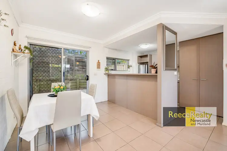 Third view of Homely unit listing, 1/181-183 Michael Street, Jesmond NSW 2299