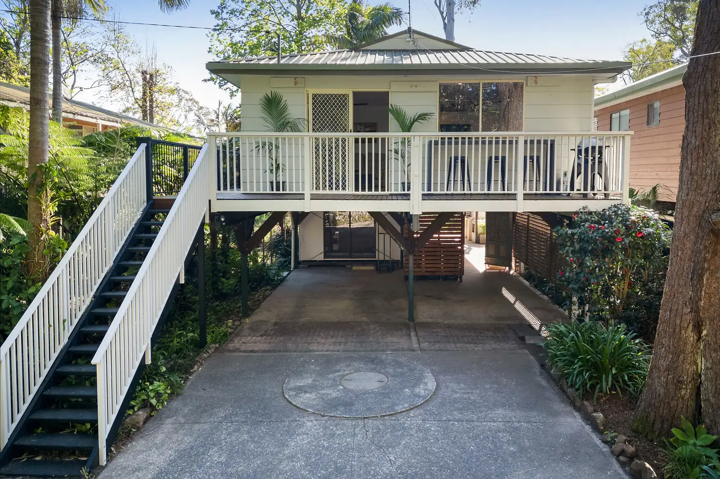 Main view of Homely house listing, 98 Chetwynd Road, Erina NSW 2250
