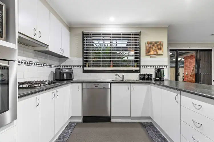 Fourth view of Homely house listing, 118 Copperfield Drive, Delahey VIC 3037
