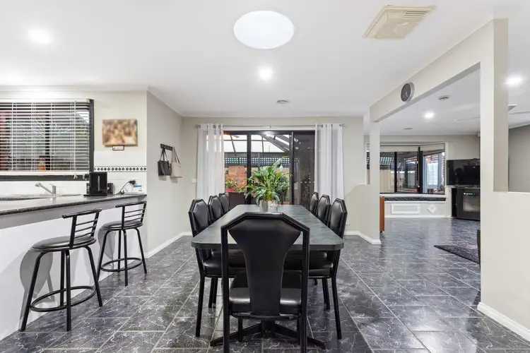 Sixth view of Homely house listing, 118 Copperfield Drive, Delahey VIC 3037
