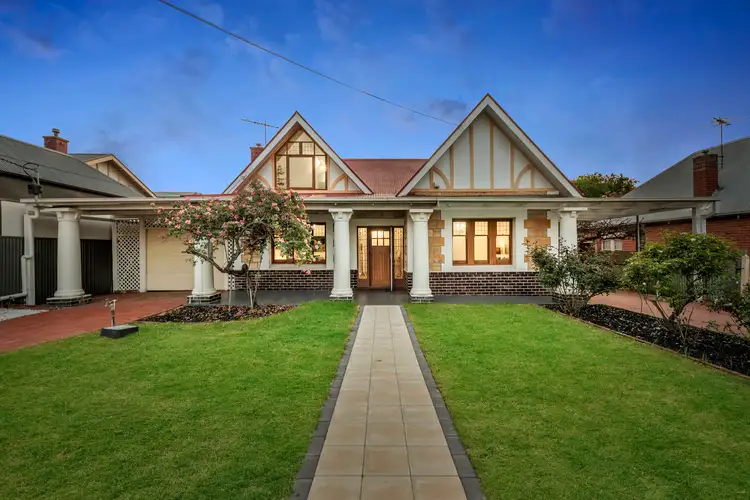 Main view of Homely house listing, 15 Treloar Avenue, Kensington Park SA 5068