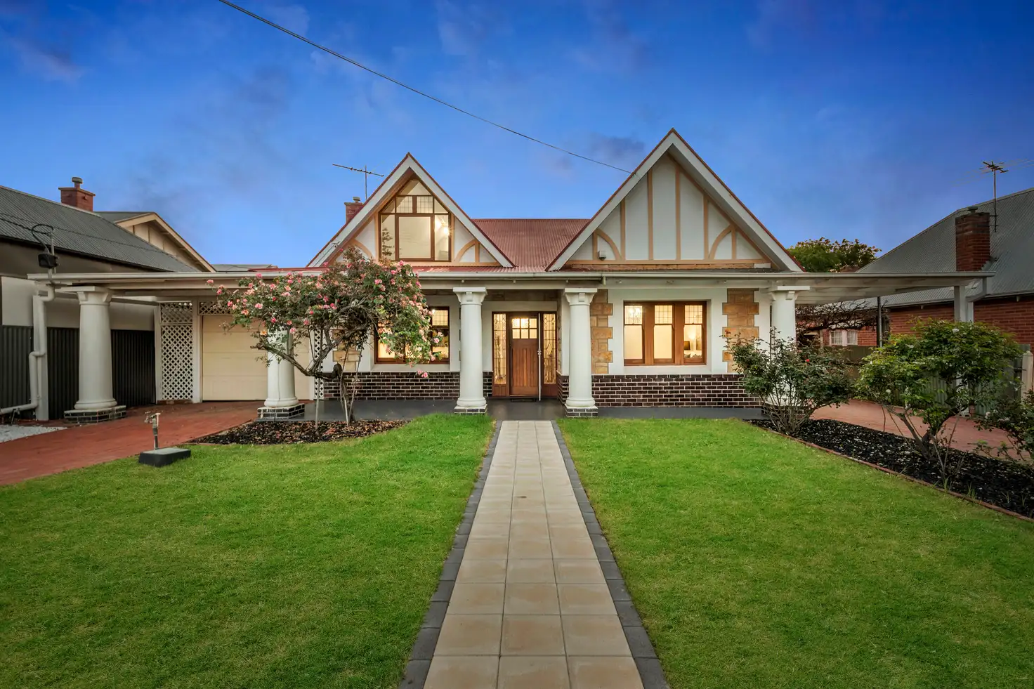 Main view of Homely house listing, 15 Treloar Avenue, Kensington Park SA 5068