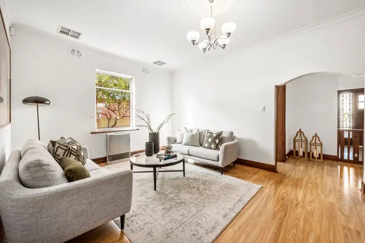 Fifth view of Homely house listing, 15 Treloar Avenue, Kensington Park SA 5068