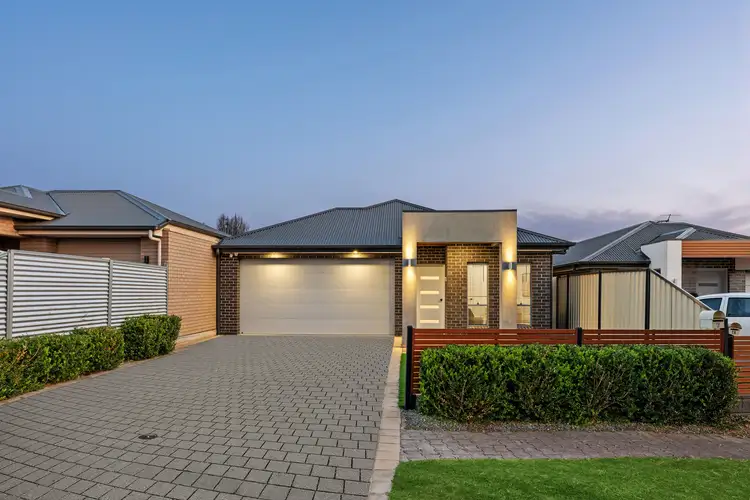 7 Baird Avenue, Holden Hill SA 5088