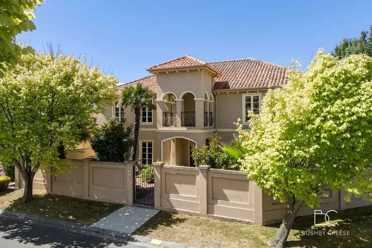 1 England Place, Newstead TAS 7250