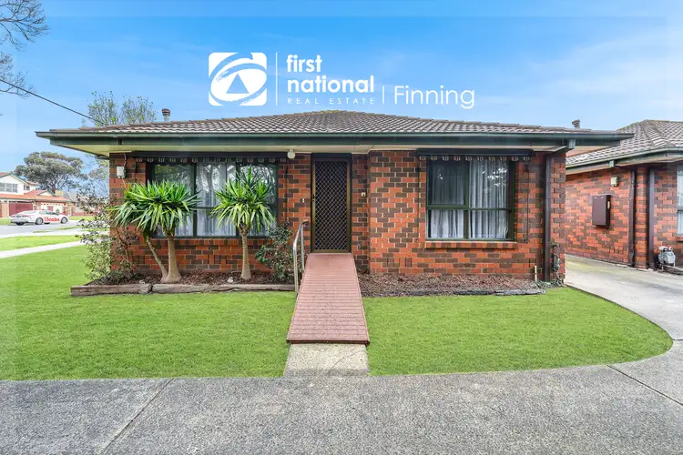 1/21 Lyall Street, Cranbourne VIC 3977
