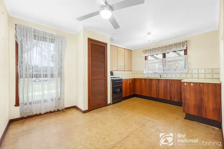Third view of Homely unit listing, 1/21 Lyall Street, Cranbourne VIC 3977