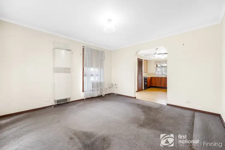 Fifth view of Homely unit listing, 1/21 Lyall Street, Cranbourne VIC 3977