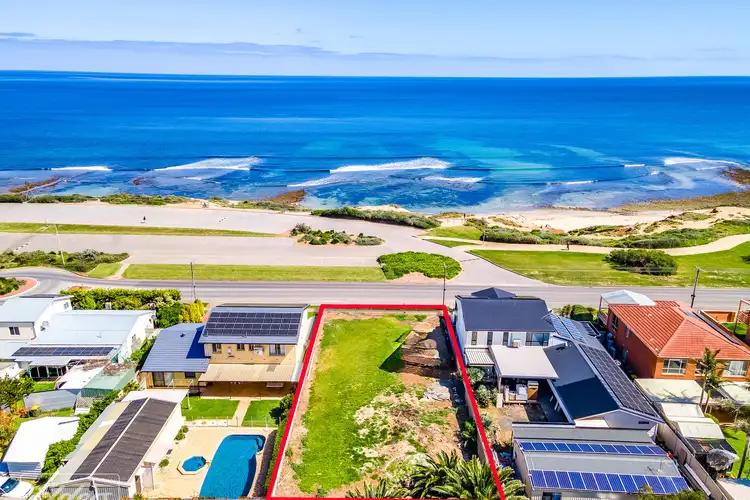 Third view of Homely land listing, 170 Esplanade, Port Noarlunga South SA 5167
