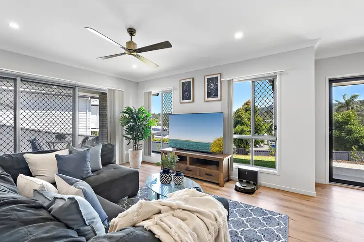 Fifth view of Homely house listing, 14 Regent Place, Burnside QLD 4560