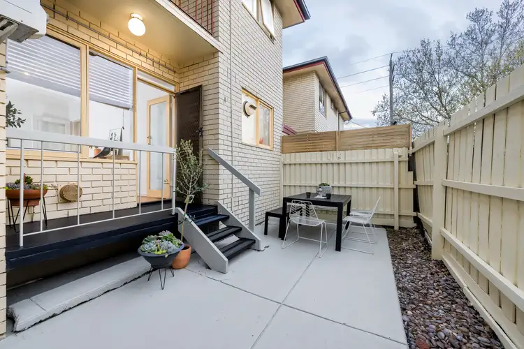 Main view of Homely apartment listing, 3/130 Gillies Street, Fairfield VIC 3078