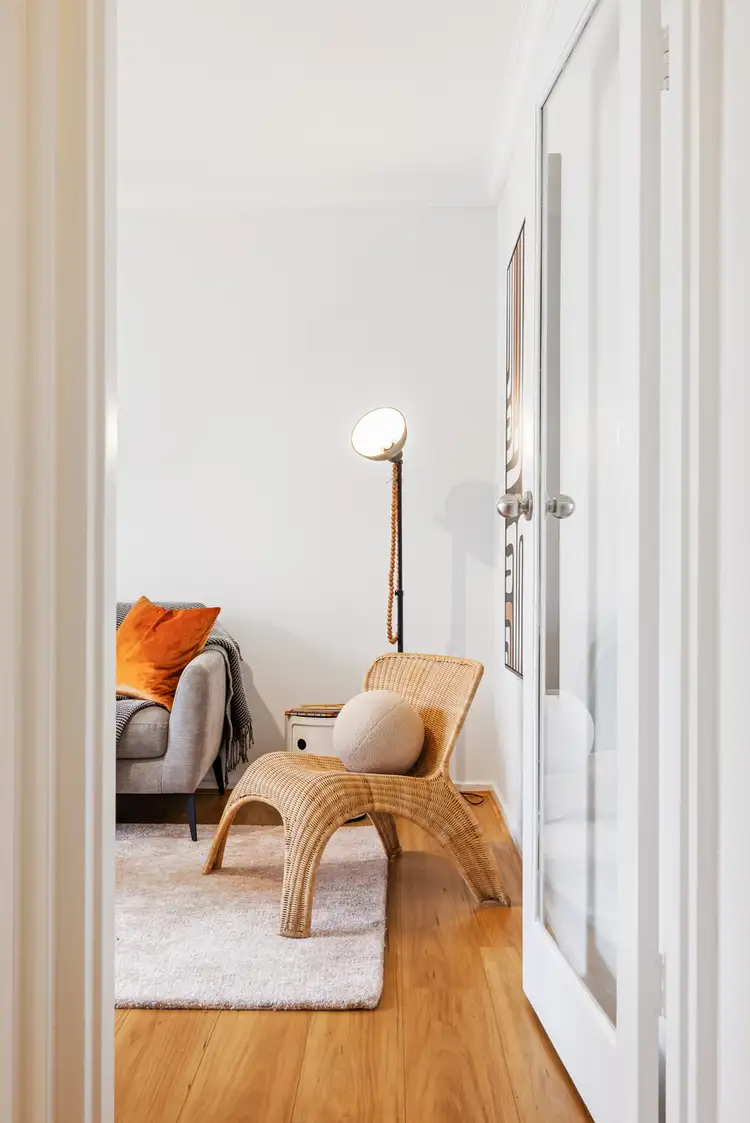 Third view of Homely apartment listing, 3/130 Gillies Street, Fairfield VIC 3078