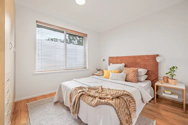 Fifth view of Homely apartment listing, 3/130 Gillies Street, Fairfield VIC 3078