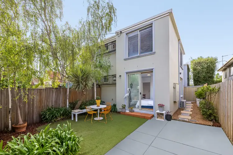 Main view of Homely apartment listing, 3/50 Woolton Avenue, Thornbury VIC 3071