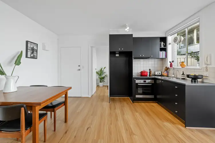 Fourth view of Homely apartment listing, 3/50 Woolton Avenue, Thornbury VIC 3071