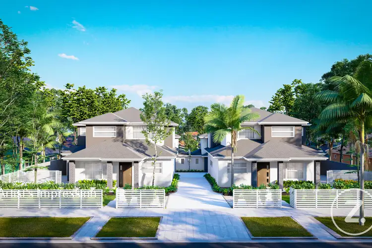 Second view of Homely house listing, 110-112 Waverley Road, Chadstone VIC 3148