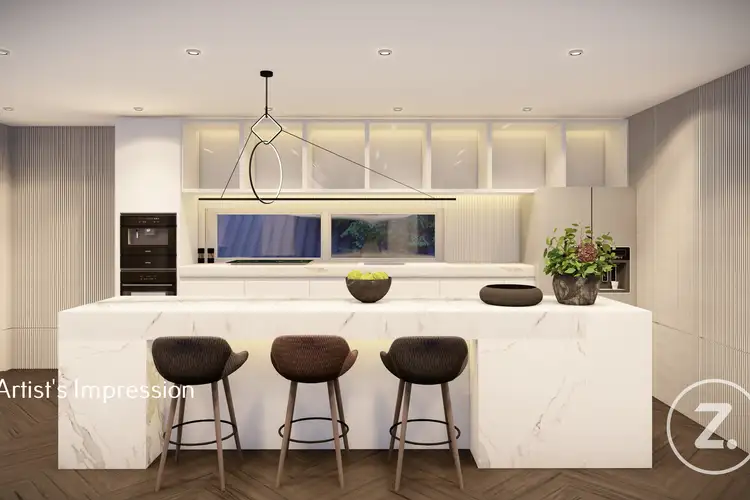Third view of Homely house listing, 110-112 Waverley Road, Chadstone VIC 3148