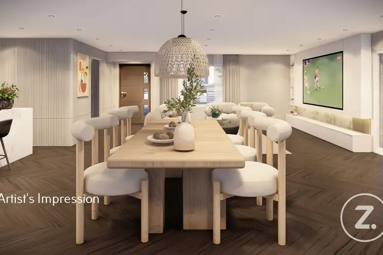 Fourth view of Homely house listing, 110-112 Waverley Road, Chadstone VIC 3148