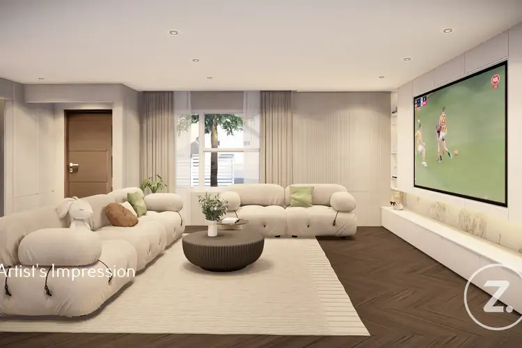Fifth view of Homely house listing, 110-112 Waverley Road, Chadstone VIC 3148