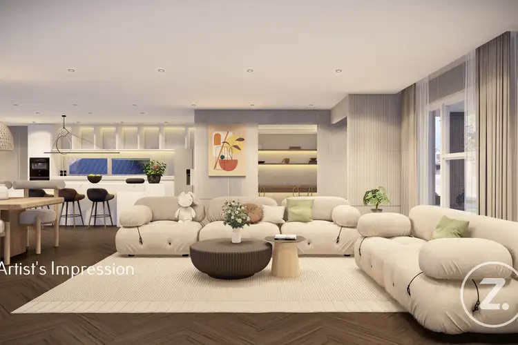 Sixth view of Homely house listing, 110-112 Waverley Road, Chadstone VIC 3148