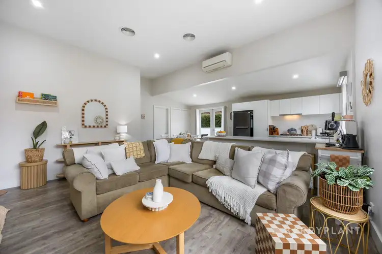 Second view of Homely house listing, 8 Thompson Street, Brown Hill VIC 3350