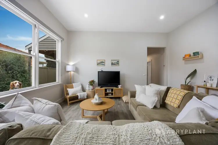 Third view of Homely house listing, 8 Thompson Street, Brown Hill VIC 3350