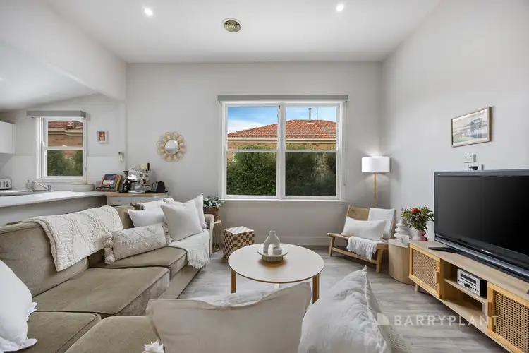Fourth view of Homely house listing, 8 Thompson Street, Brown Hill VIC 3350