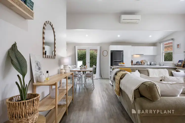 Fifth view of Homely house listing, 8 Thompson Street, Brown Hill VIC 3350