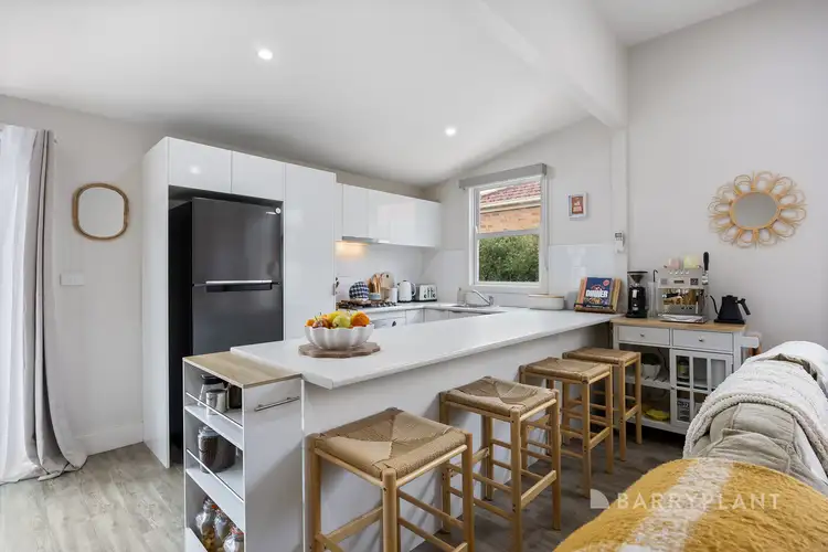 Sixth view of Homely house listing, 8 Thompson Street, Brown Hill VIC 3350