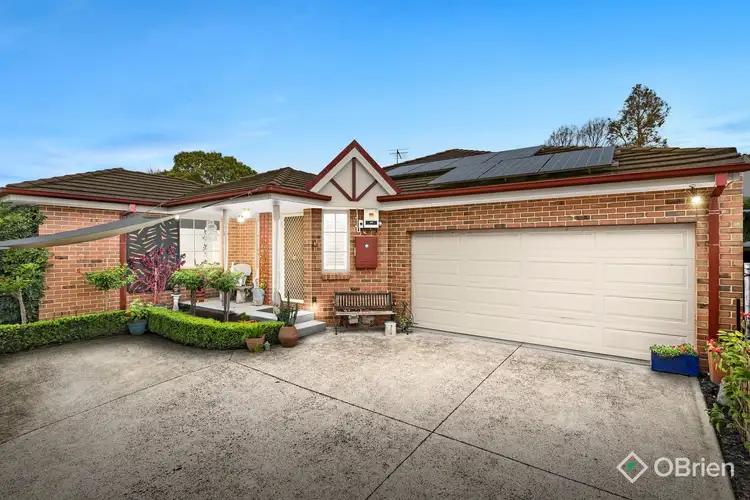 2/3 Coogee Street, Boronia VIC 3155