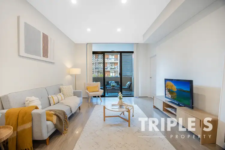 F1.6109/6 Porter Street, Ryde NSW 2112