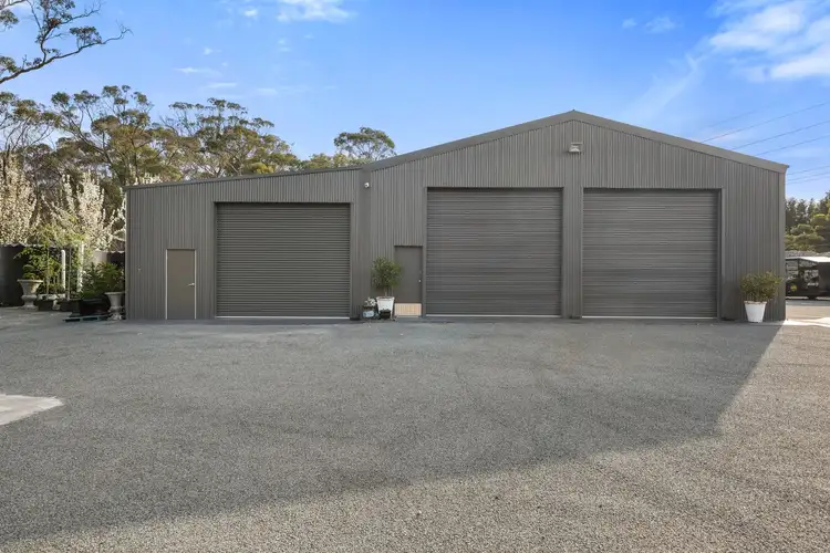 Fourth view of Homely land listing, 1 Scarlet Street, Balaclava NSW 2575